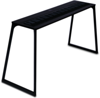 Roli Seaboard Grand Piano