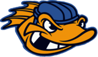 Toledo Walleye Macotte