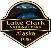 Lake Clark National Park