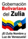 Gobernacion Bolivariana del Zulia