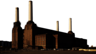Battersea Power Station Chimneys