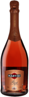 Martini Rosé Bottle