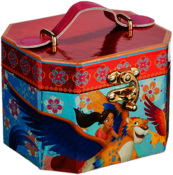 Disney Jewelry Box