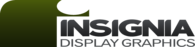 Insignia Display Graphics
