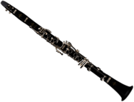Buffet Prodige Clarinet