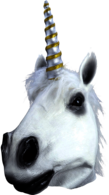 Unicorn Mask