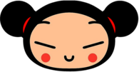 Pucca Face