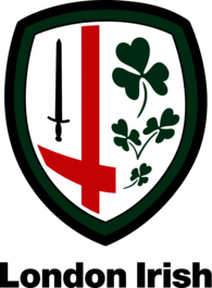 London Irish Rugby 
