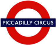 Picadilly Circus