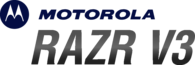 Motorola Razr V3