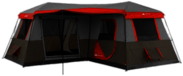 12 Person Camping Tent