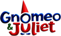 Gnomeo & Juliet 