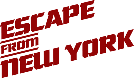 Escape from New York