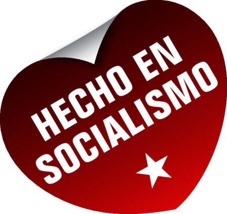 Hecho en Socialismo