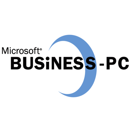 Microsoft Business-PC