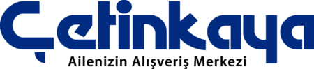 Cetinkaya Alisveris Merkezi