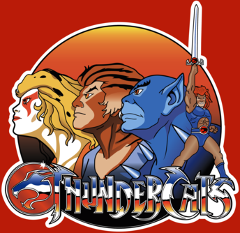 Thundercats