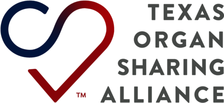 Texas Organ Sharing Alliance