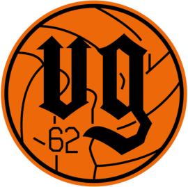 VG 62 Naantali