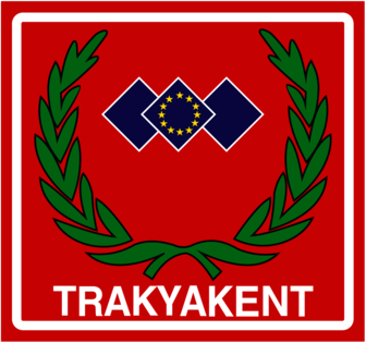 Trakyakent