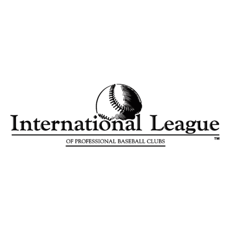 International League of Professional Baseball Clubs