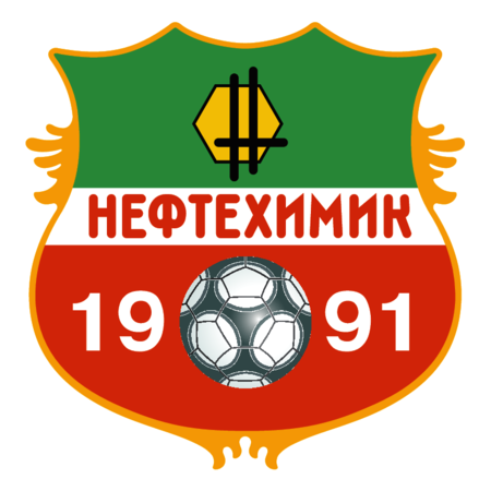 Neftekhimik Nizhnekamsk