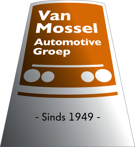 Van Mossel Automotive Groep
