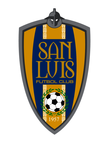san luis gladiadores