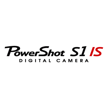 PowerShot S1 IS