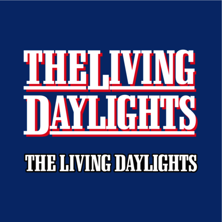 The Living Daylights