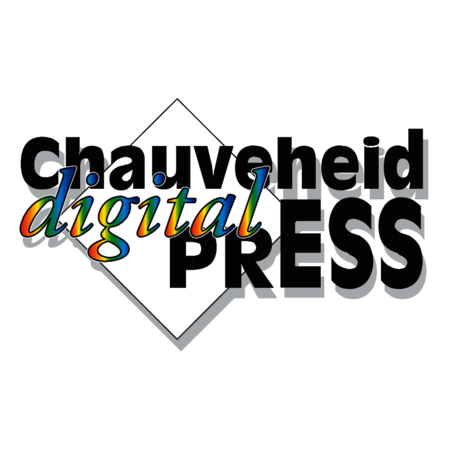 Chauveheid Digital Press