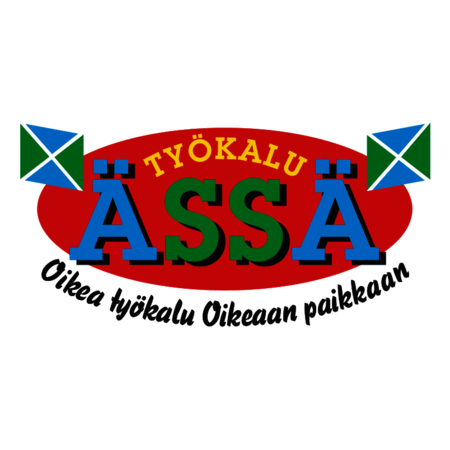Tyokalu Assa