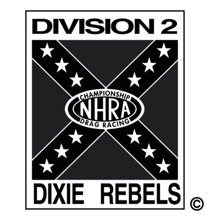 Division 2 Dixie Rebels