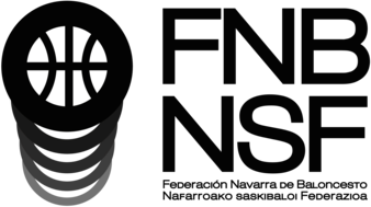 Federación Navarra de Baloncesto - Nafarroako Saskibaloi Federazioa