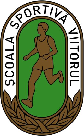 Viitorul Bucuresti (60's logo)