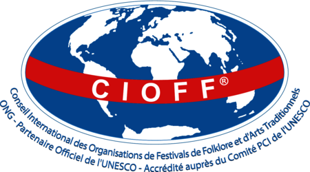 CIOFF