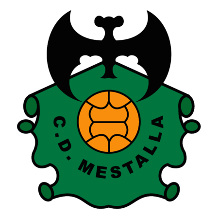 Club Deportivo Mestalla de Valencia