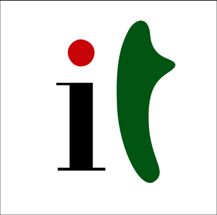 LOGO ITALIA
