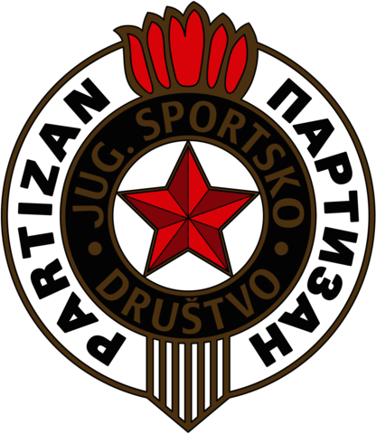 JSD Partizan Beograd