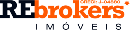Rebrokers Imobiliária