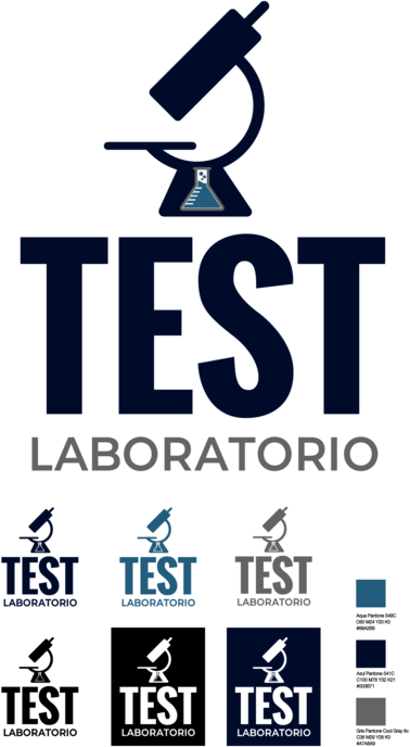 TEST Laboratorio