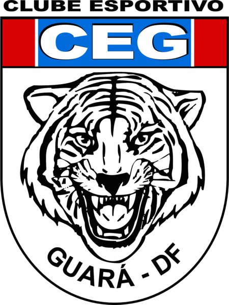 CE Guara-DF