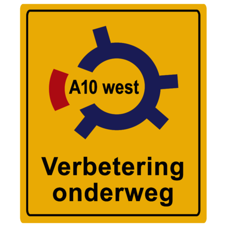 A10 West