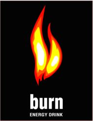 BURN ENERGY DRINK