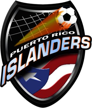 Puerto Rico Islanders
