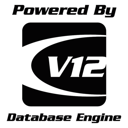 V12 Database Engine