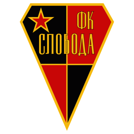 FK Sloboda Uzice