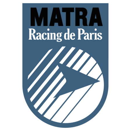 Matra Racing de Paris