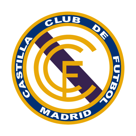 CDF Castilla Madrid
