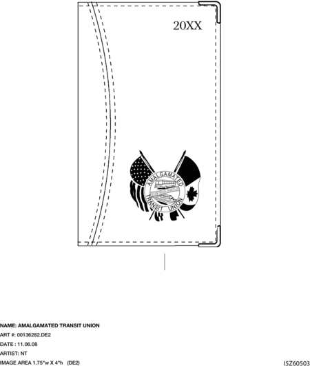 Amalgamated Transit Union